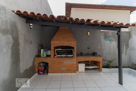 Casa para alugar com 300m², 5 quartos e 2 vagas Casa para alugar com 300m², 5 quartos e 2 vagasChurrasqueira