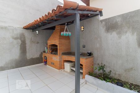 Casa para alugar com 300m², 5 quartos e 2 vagas Casa para alugar com 300m², 5 quartos e 2 vagasChurrasqueira