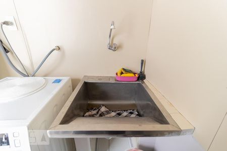 Casa para alugar com 300m², 5 quartos e 2 vagas Casa para alugar com 300m², 5 quartos e 2 vagasLavanderia