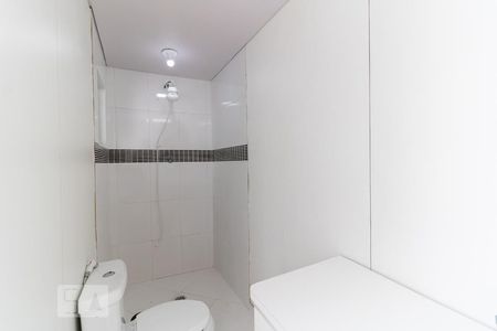 Casa para alugar com 300m², 5 quartos e 2 vagas Casa para alugar com 300m², 5 quartos e 2 vagasBanheiro Social 2