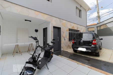 Casa para alugar com 300m², 5 quartos e 2 vagas Casa para alugar com 300m², 5 quartos e 2 vagasGaragem