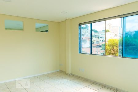 Sala/Cozinha de kitnet/studio para alugar com 1 quarto, 50m² em Vila Albertina, São Paulo