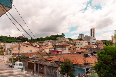 Studio para alugar com 50m², 1 quarto e sem vaga Studio para alugar com 50m², 1 quarto e sem vagaVista do Quarto