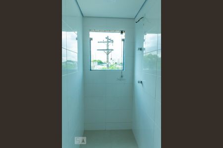 Studio para alugar com 50m², 1 quarto e sem vaga Studio para alugar com 50m², 1 quarto e sem vagaBanheiro Social