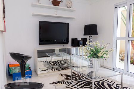 Sala 2 de casa à venda com 4 quartos, 450m² em Cursino, São Paulo