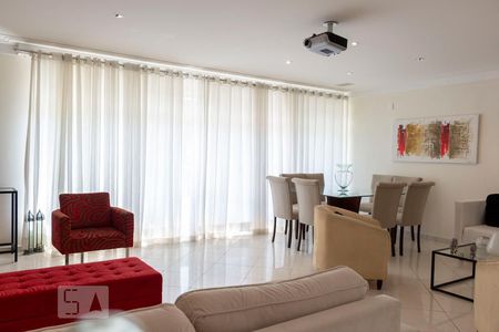 Sala 1 de casa à venda com 4 quartos, 450m² em Cursino, São Paulo