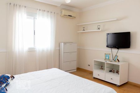 Casa à venda com 450m², 4 quartos e 6 vagasQuarto 2