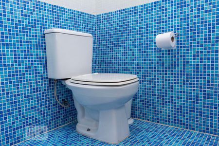 Casa à venda com 450m², 4 quartos e 6 vagasBanheiro