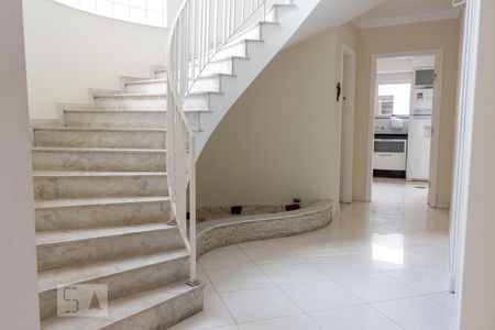 Corredor 1 de casa à venda com 4 quartos, 450m² em Cursino, São Paulo