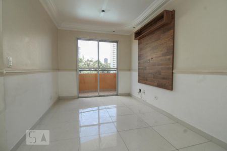 Sala de apartamento para alugar com 3 quartos, 70m² em Vila Aurora , São Paulo
