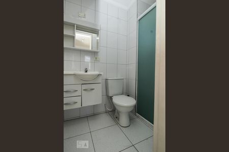 Banheiro da Suíte de apartamento para alugar com 3 quartos, 70m² em Vila Aurora , São Paulo