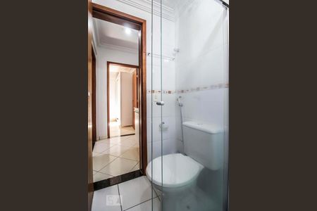 Apartamento para alugar com 62m², 2 quartos e 1 vagaBanheiro Social