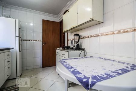 Apartamento para alugar com 62m², 2 quartos e 1 vagaCozinha