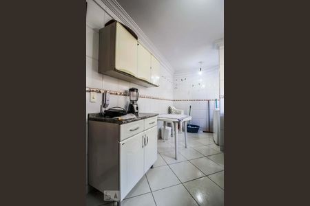Apartamento para alugar com 62m², 2 quartos e 1 vagaCozinha