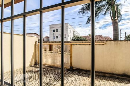 Apartamento para alugar com 62m², 2 quartos e 1 vagaQuarto 2 (suíte) - Vista