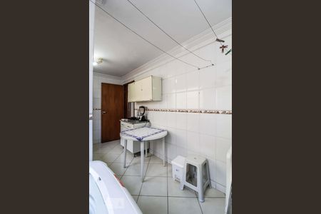 Apartamento para alugar com 62m², 2 quartos e 1 vagaÁrea de Serviço