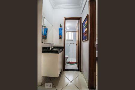 Apartamento para alugar com 62m², 2 quartos e 1 vagaBanheiro Social