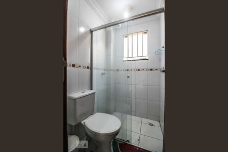 Apartamento para alugar com 62m², 2 quartos e 1 vagaBanheiro Social