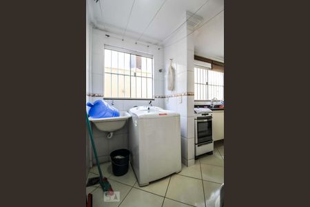 Apartamento para alugar com 62m², 2 quartos e 1 vagaÁrea de Serviço