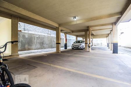 Apartamento para alugar com 62m², 2 quartos e 1 vagaGaragem