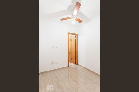 Quarto 1 de apartamento à venda com 2 quartos, 64m² em Vila Eldizia, Santo André