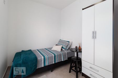 Kitnet de kitnet/studio para alugar com 1 quarto, 10m² em Vila Osasco, Osasco