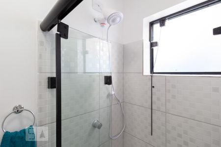 Studio para alugar com 10m², 1 quarto e sem vagaBanheiro