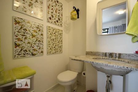 Studio à venda com 35m², 1 quarto e sem vaga