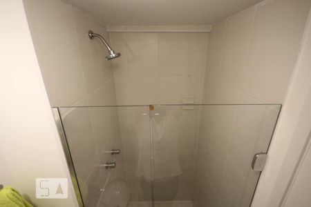 Studio à venda com 35m², 1 quarto e sem vaga