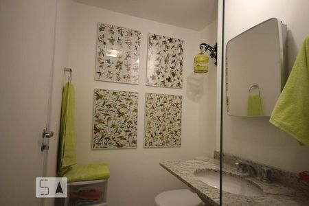 Studio à venda com 35m², 1 quarto e sem vaga