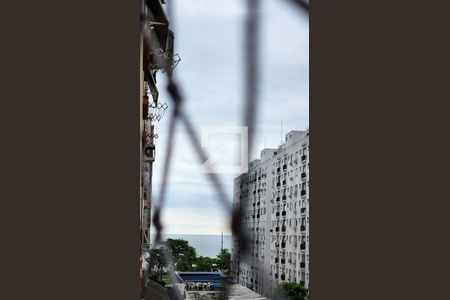 Vista Studio de kitnet/studio para alugar com 1 quarto, 23m² em Boqueirão, Santos