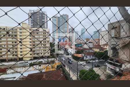 Vista Studio de kitnet/studio para alugar com 1 quarto, 23m² em Boqueirão, Santos