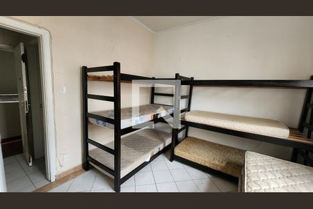 Studio de kitnet/studio para alugar com 1 quarto, 23m² em Boqueirão, Santos