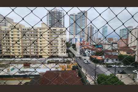 Vista Studio de kitnet/studio para alugar com 1 quarto, 23m² em Boqueirão, Santos