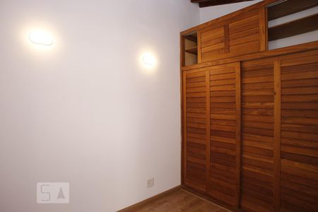 Quarto 1 de casa para alugar com 3 quartos, 90m² em Tijuca, Rio de Janeiro