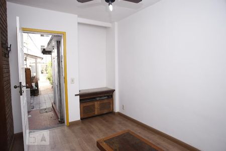 Sala de casa para alugar com 3 quartos, 90m² em Tijuca, Rio de Janeiro