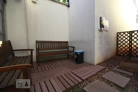 Apartamento à venda com 75m², 2 quartos e 2 vagasEspaço pet