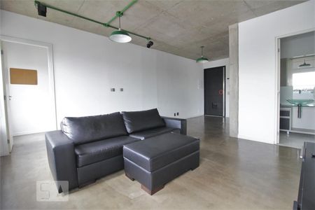 Sala de apartamento à venda com 2 quartos, 75m² em Jardim Fonte do Morumbi, São Paulo