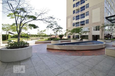 Apartamento à venda com 75m², 2 quartos e 2 vagasÁrea comum