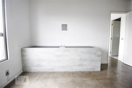 Suíte de apartamento à venda com 2 quartos, 75m² em Jardim Fonte do Morumbi, São Paulo