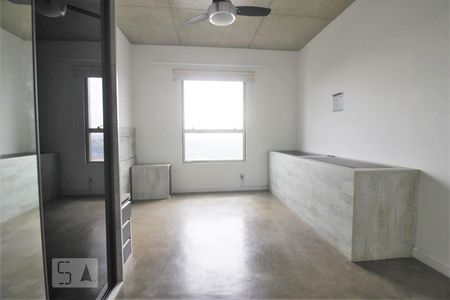 Suíte de apartamento à venda com 2 quartos, 75m² em Jardim Fonte do Morumbi, São Paulo
