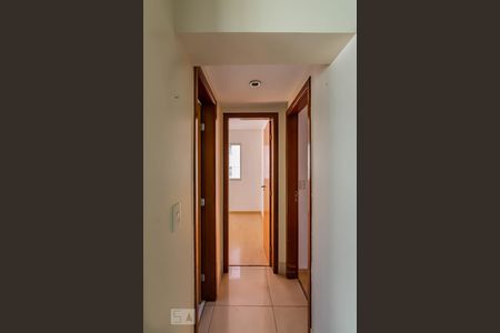 Corredor de apartamento à venda com 2 quartos, 160m² em Funcionários, Belo Horizonte