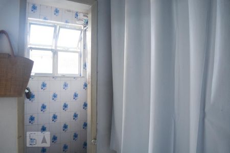 Apartamento à venda com 77m², 2 quartos e 1 vagaQuarto de Serviço