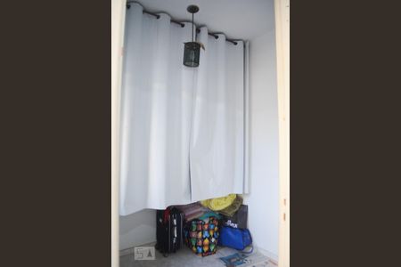 Apartamento à venda com 77m², 2 quartos e 1 vagaQuarto de Serviço