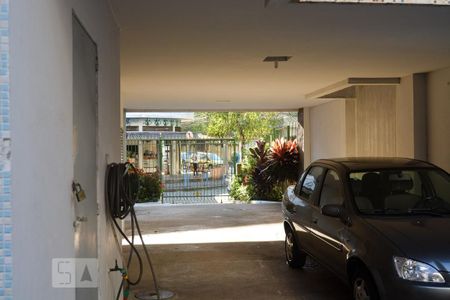 Apartamento à venda com 77m², 2 quartos e 1 vagaGaragem