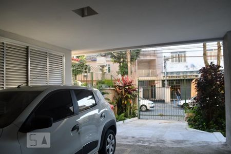 Apartamento à venda com 77m², 2 quartos e 1 vagaGaragem