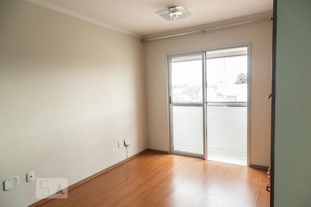 Sala de apartamento à venda com 2 quartos, 58m² em Vila Taquari, São Paulo