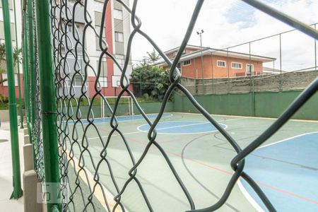 Apartamento à venda com 58m², 2 quartos e 1 vaga Apartamento à venda com 58m², 2 quartos e 1 vagaÁrea Comum - Quadra