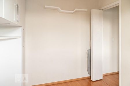 Apartamento à venda com 58m², 2 quartos e 1 vaga Apartamento à venda com 58m², 2 quartos e 1 vagaQuarto 1
