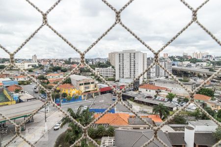 Apartamento à venda com 58m², 2 quartos e 1 vaga Apartamento à venda com 58m², 2 quartos e 1 vagaVista da Área de Serviço